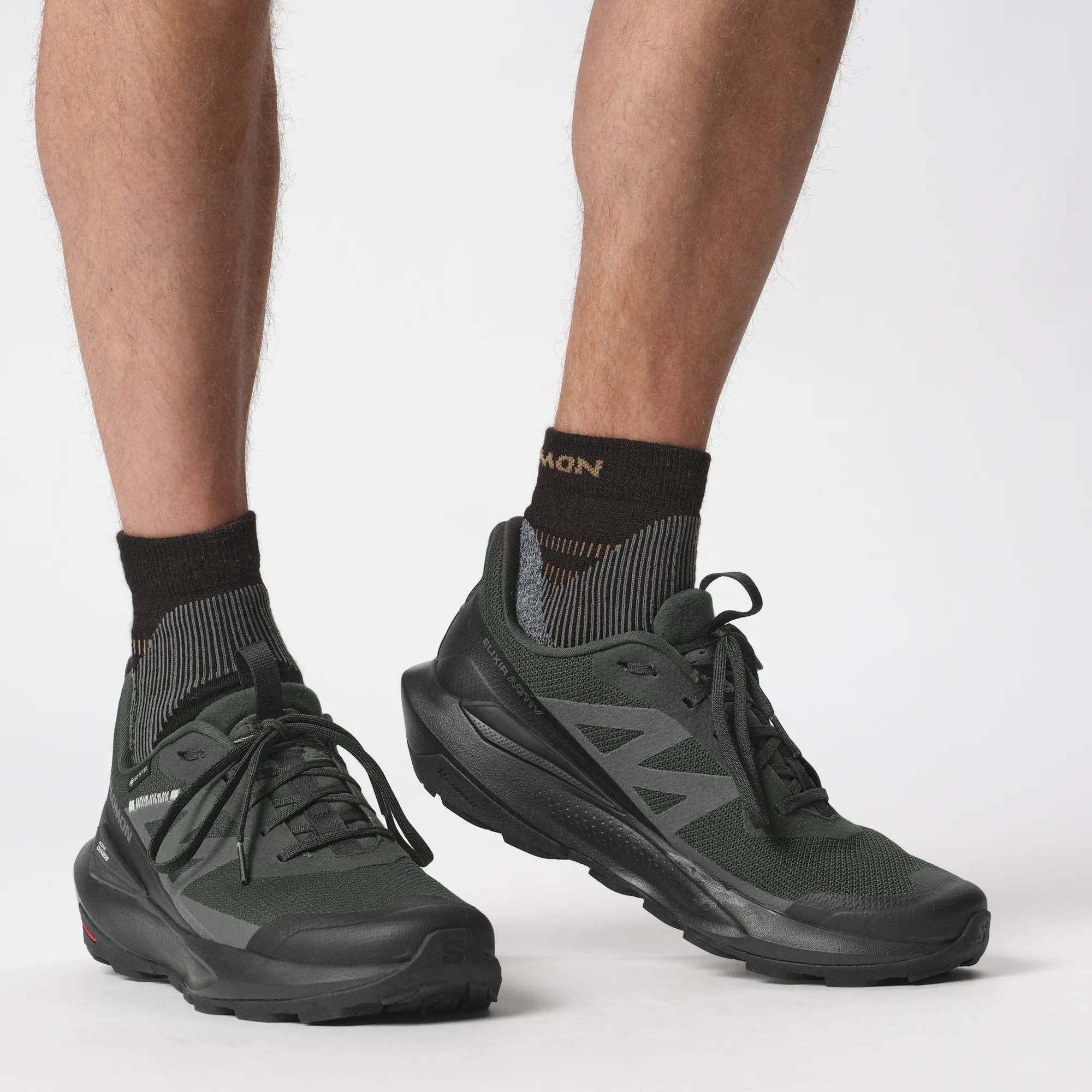 ELIXIR ACTIVE GTX