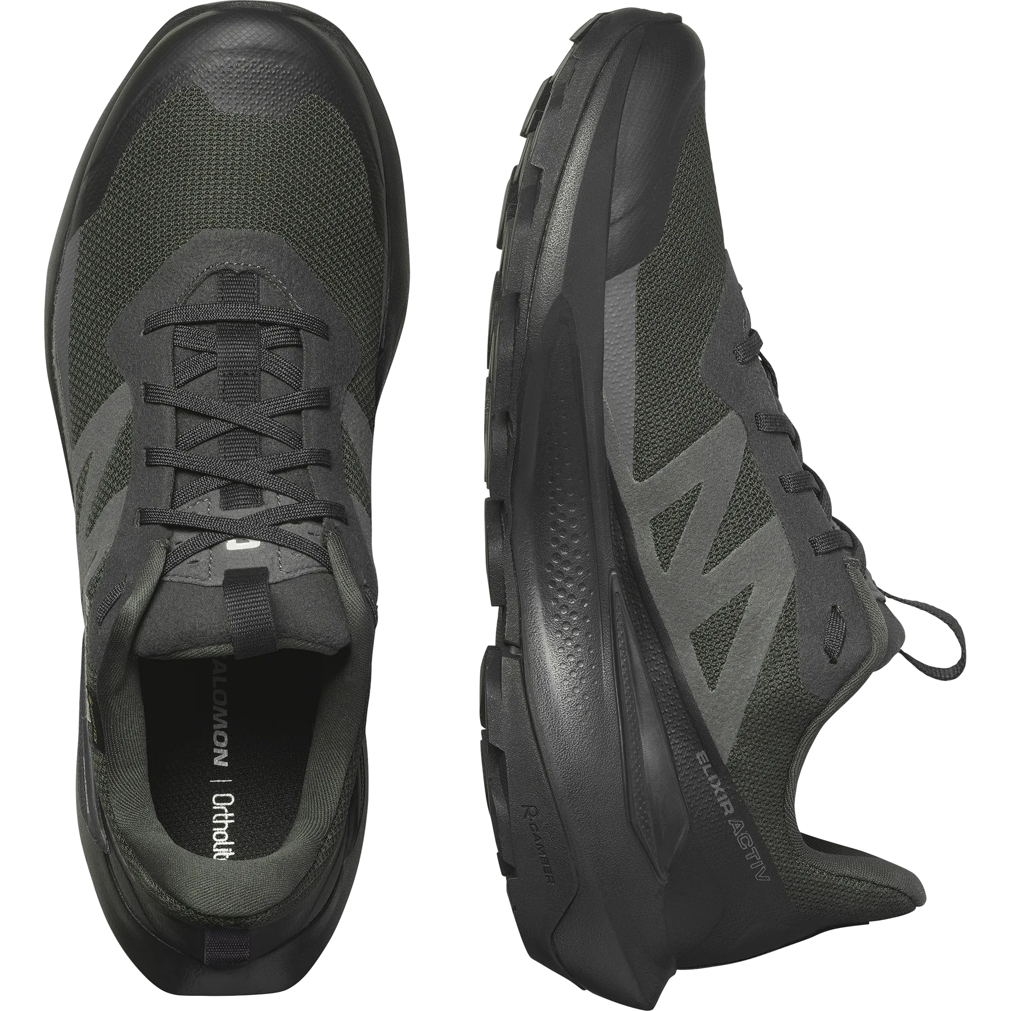 ELIXIR ACTIVE GTX