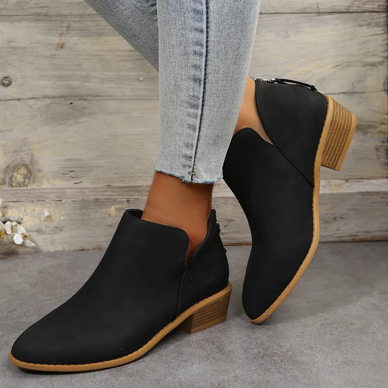 elveswallet Simple Comfort Classic Slip On Shoes