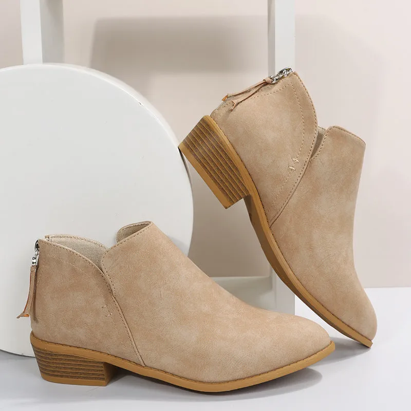 elveswallet Simple Comfort Classic Slip On Shoes