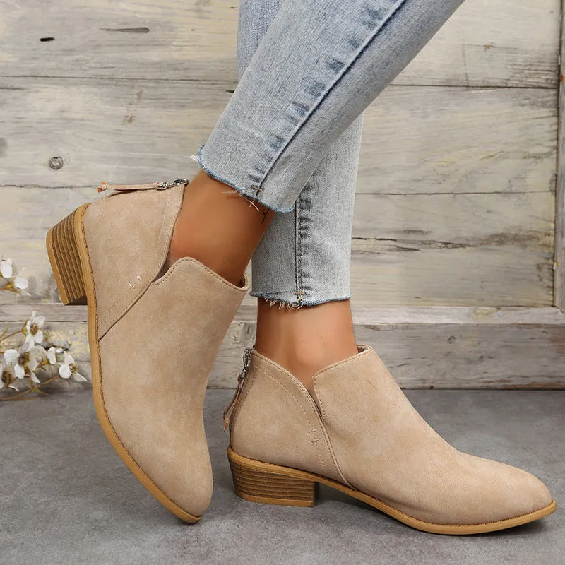 elveswallet Simple Comfort Classic Slip On Shoes