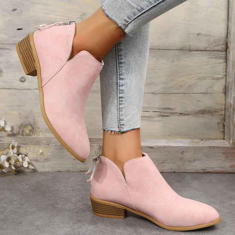 elveswallet Simple Comfort Classic Slip On Shoes