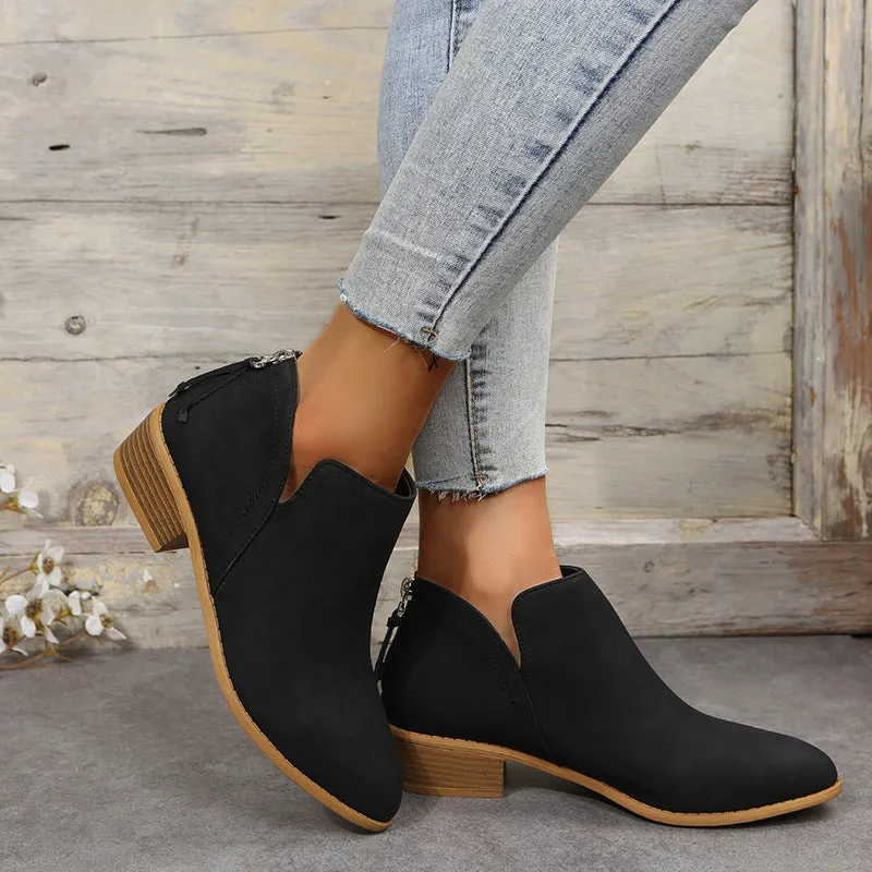 elveswallet Simple Comfort Classic Slip On Shoes