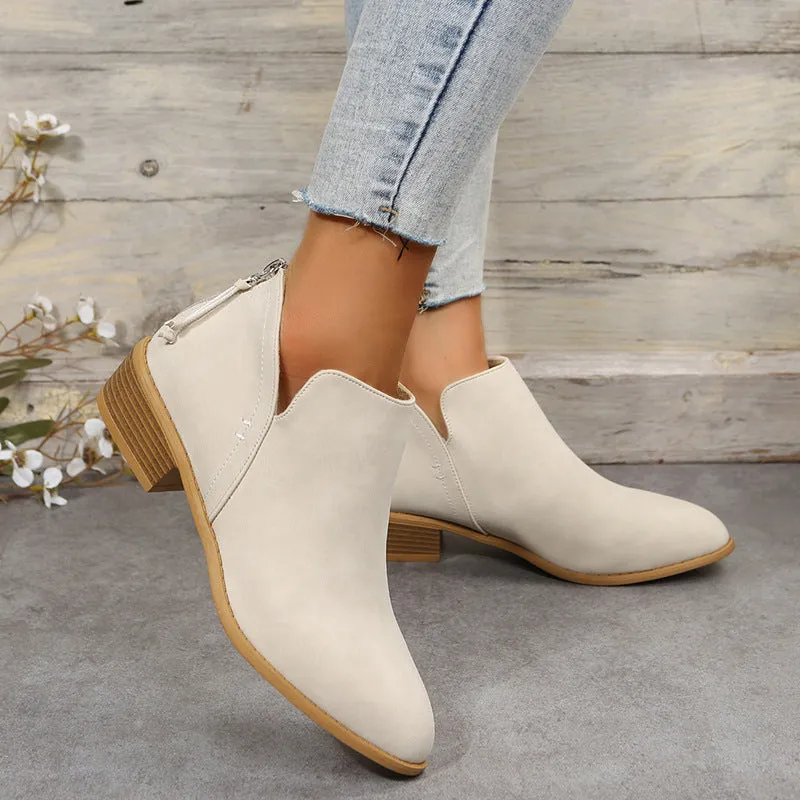 elveswallet Simple Comfort Classic Slip On Shoes