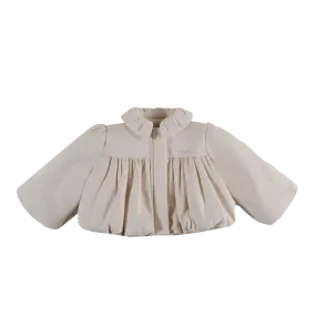 FELIZE JACKET-Warm White
