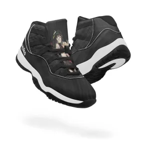 Fullmetal Alchemist Envy JD11 Anime Shoes