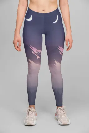 Future Adventure Legging