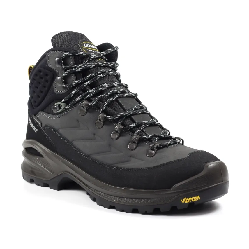 Grand Canyon Nubuck Boots