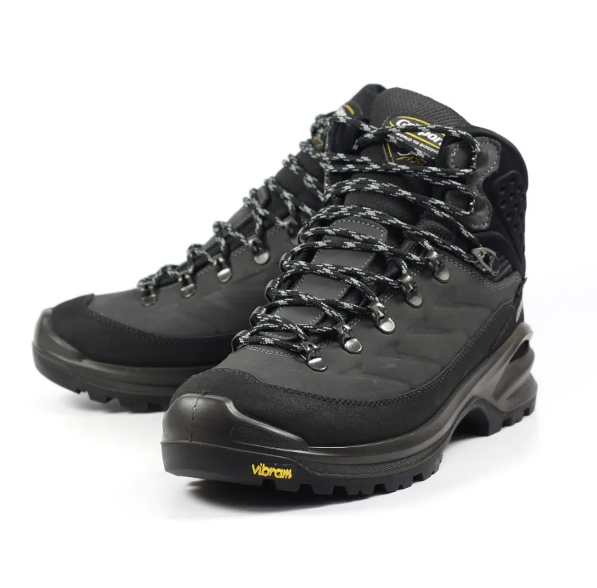 Grand Canyon Nubuck Boots