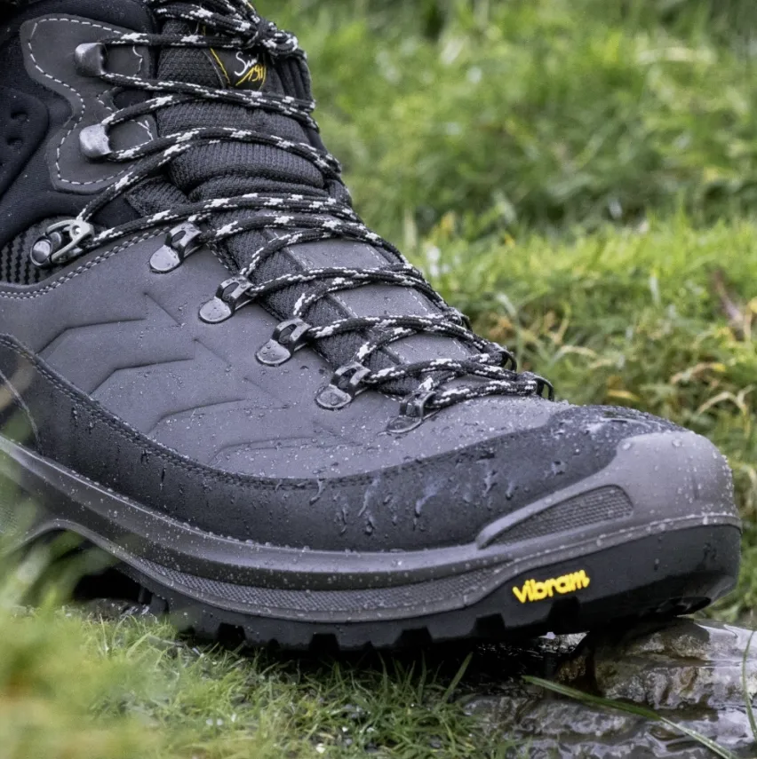 Grand Canyon Nubuck Boots