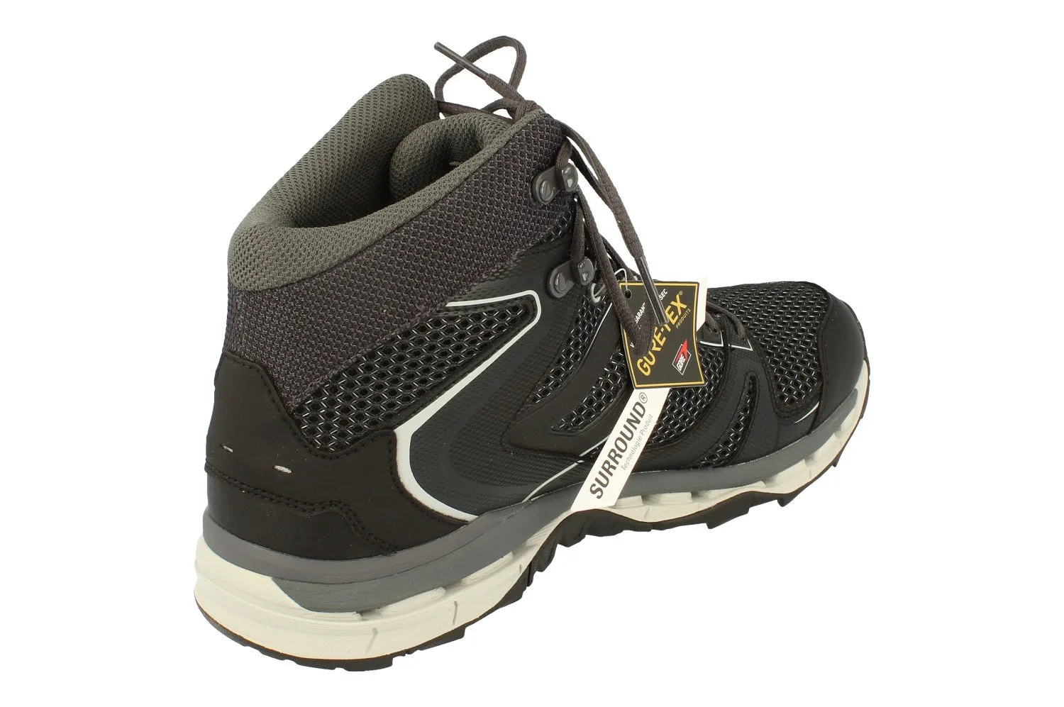 Haglofs Observe Mid Gt Surround Mens Walking Boots 497860
