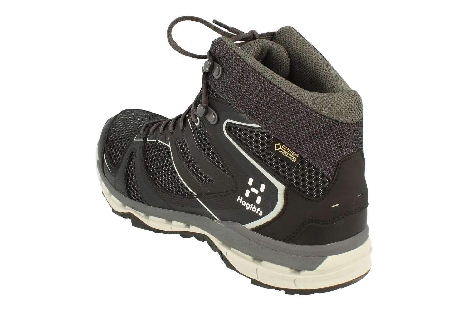 Haglofs Observe Mid Gt Surround Mens Walking Boots 497860