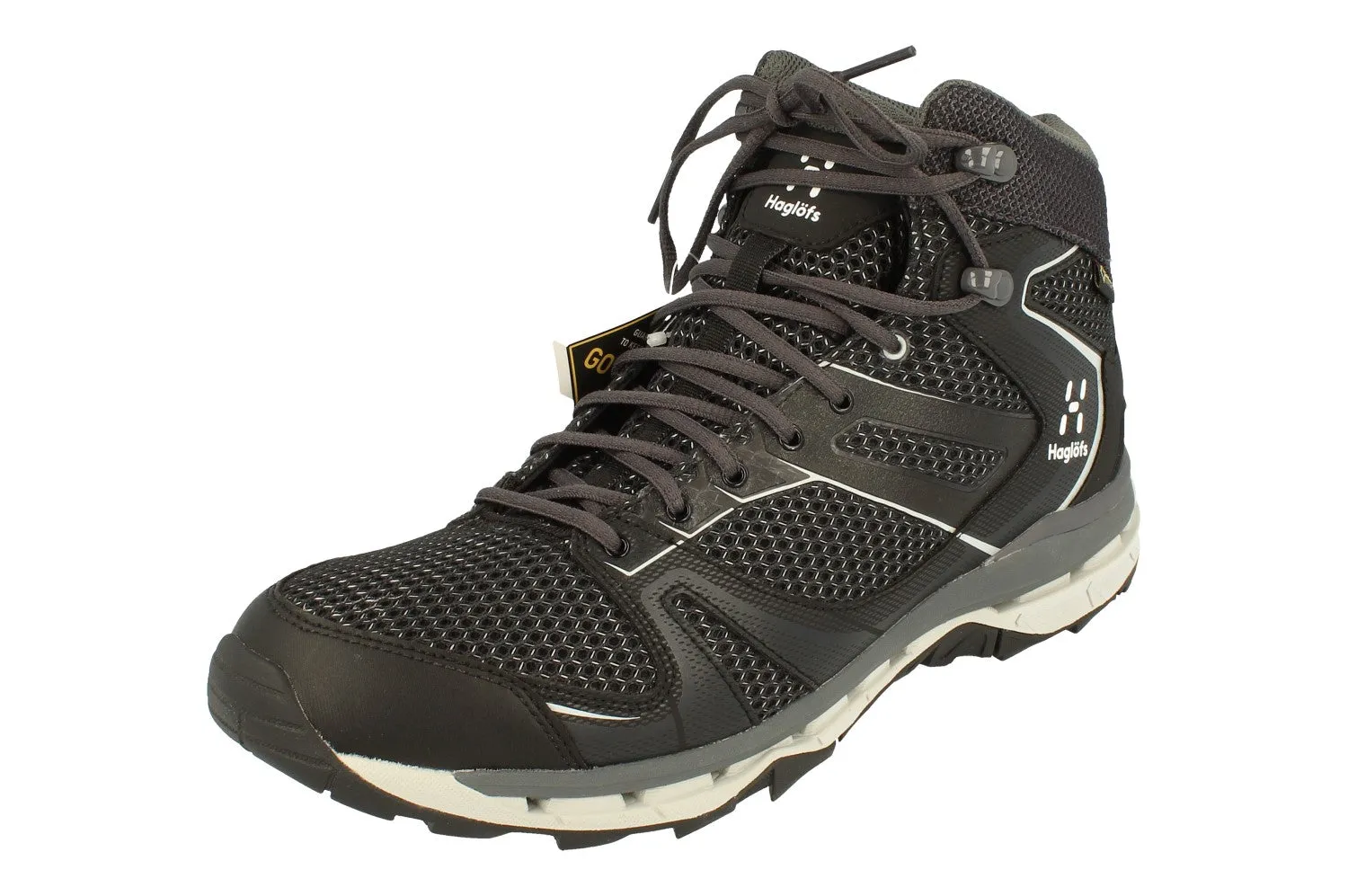 Haglofs Observe Mid Gt Surround Mens Walking Boots 497860