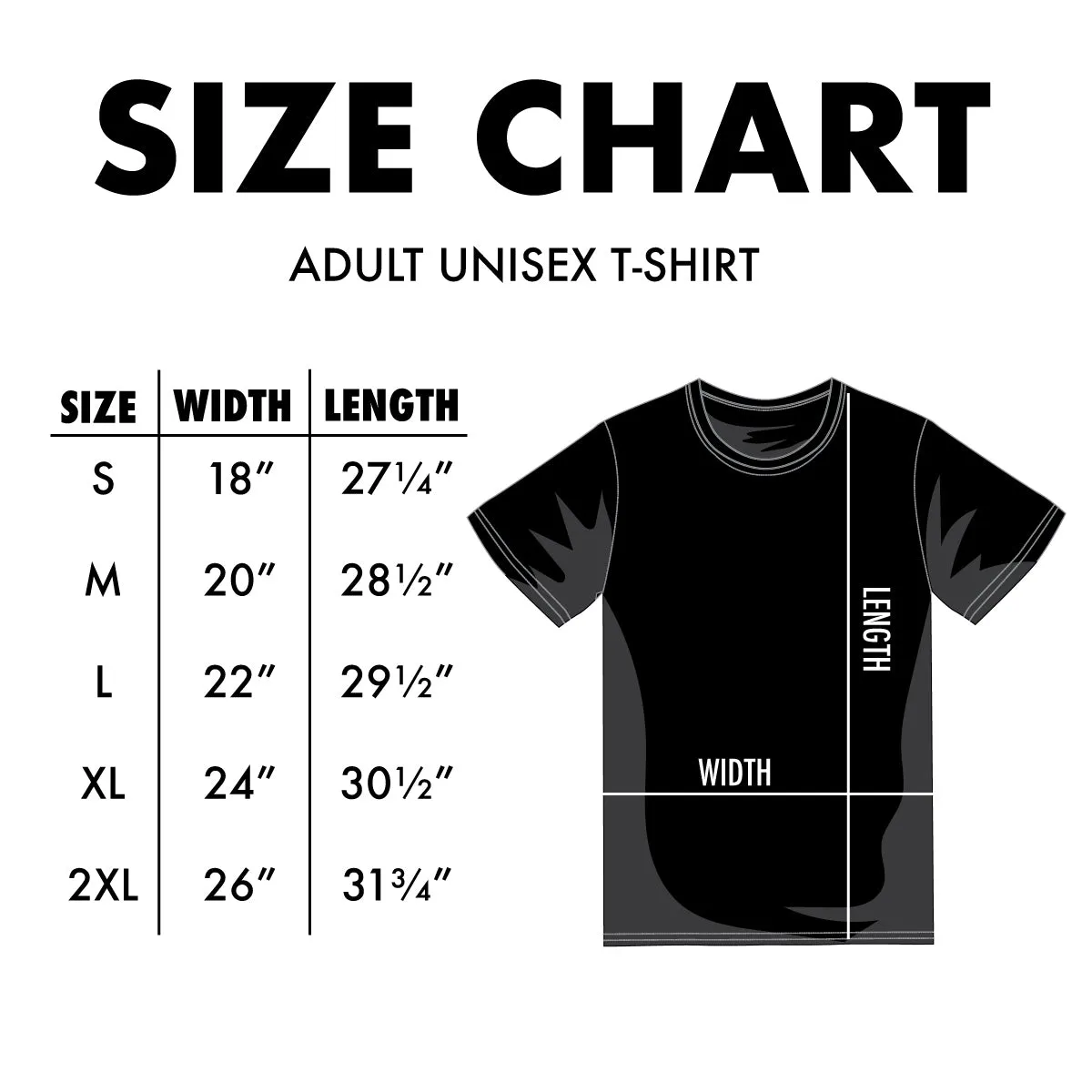Homogenized Milk Vitamin D T-Shirt Adult S-2X 100% Cotton
