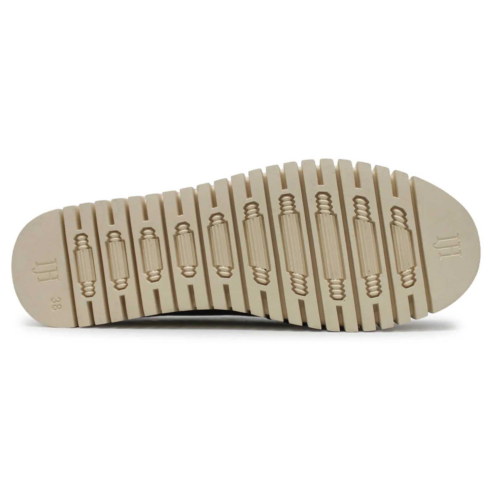 Ilse Jacobsen Tulip 4030 Textile Women's Loafer Shoes