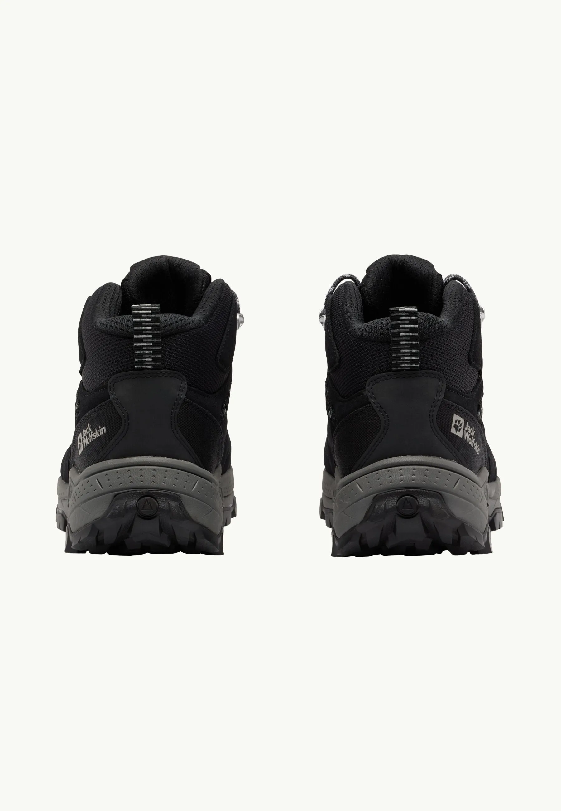 Jack Wolfskin Vojo Tour Texapore Mid Mens Phantom