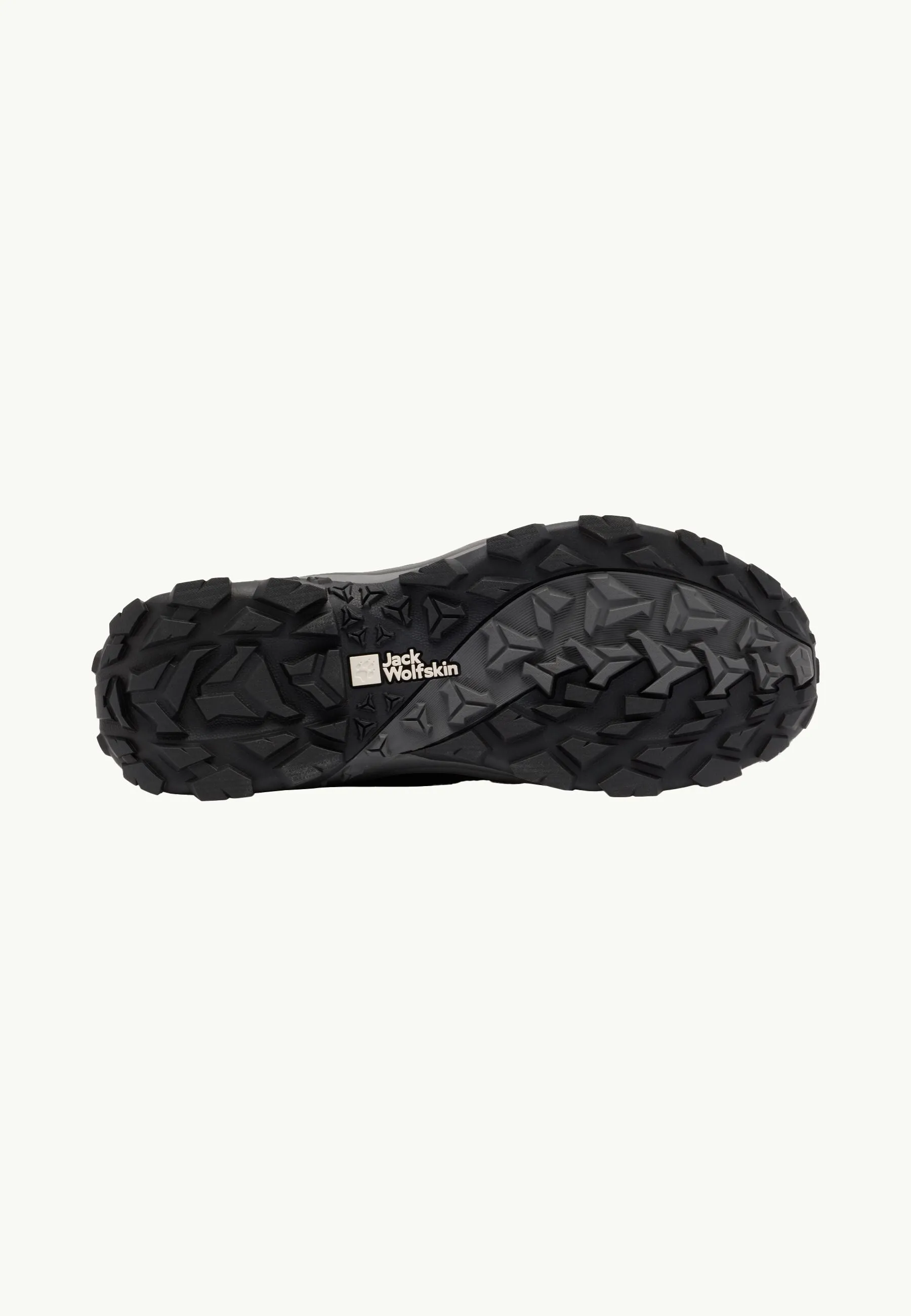 Jack Wolfskin Vojo Tour Texapore Mid Mens Phantom