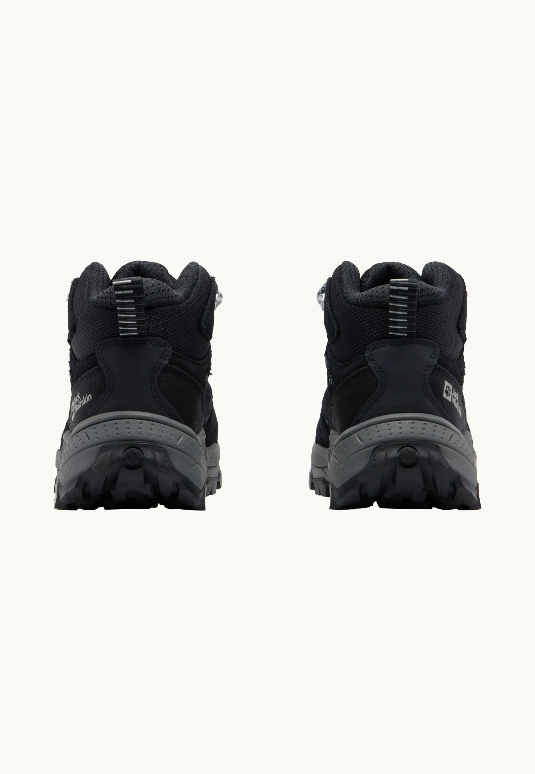 Jack Wolfskin Vojo Tour Texapore Mid Womens Phantom