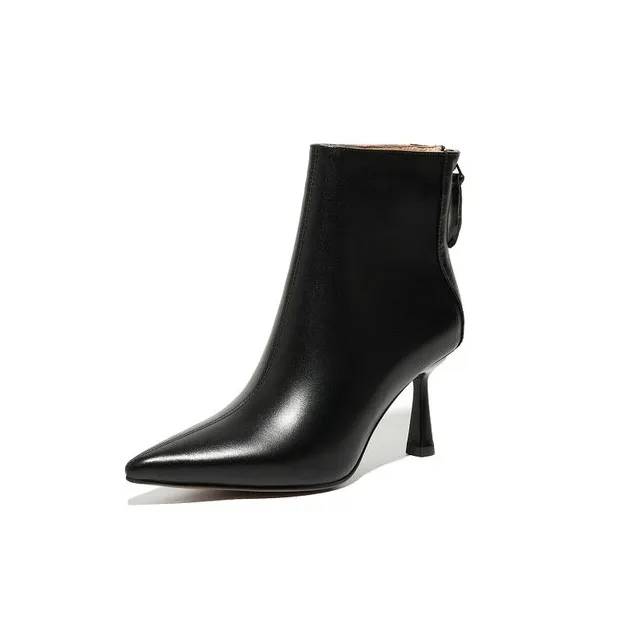Jinaina Women's Booties