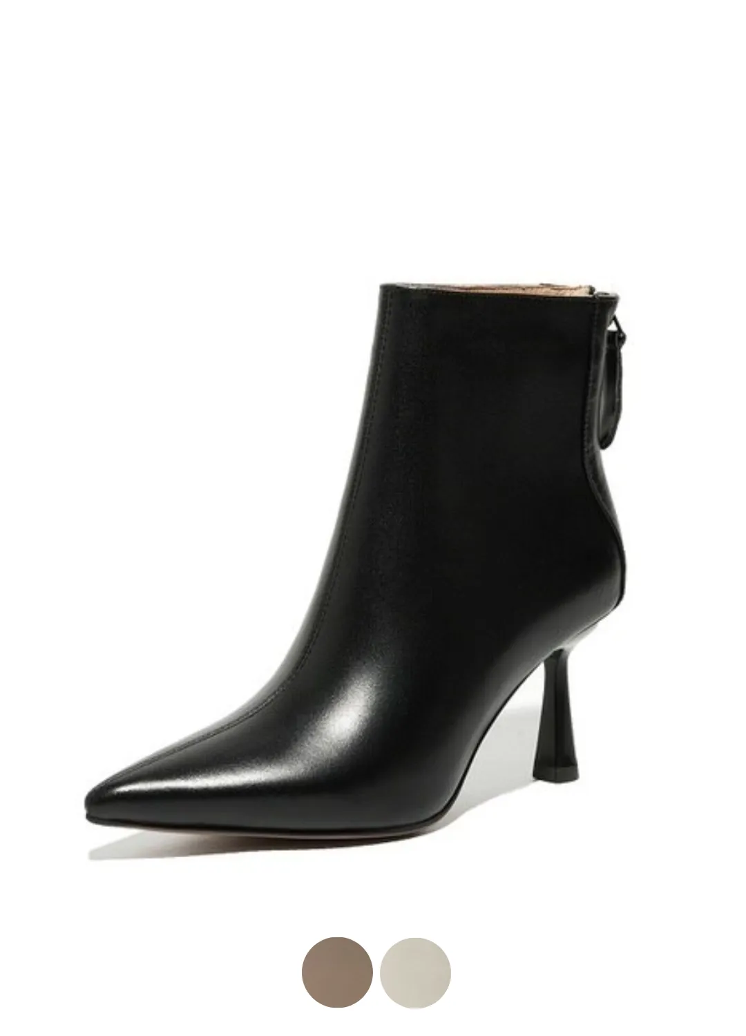 Jinaina Women's Booties