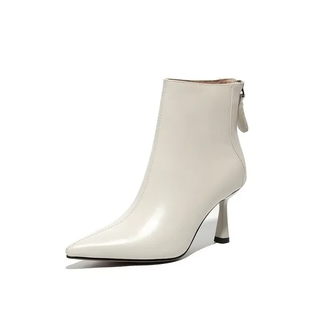 Jinaina Women's Booties