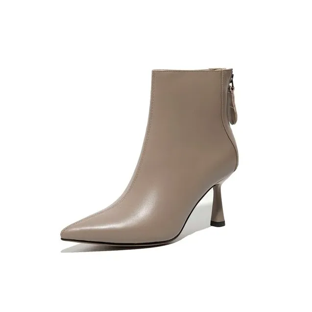 Jinaina Women's Booties