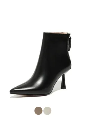 Jinaina Women's Booties