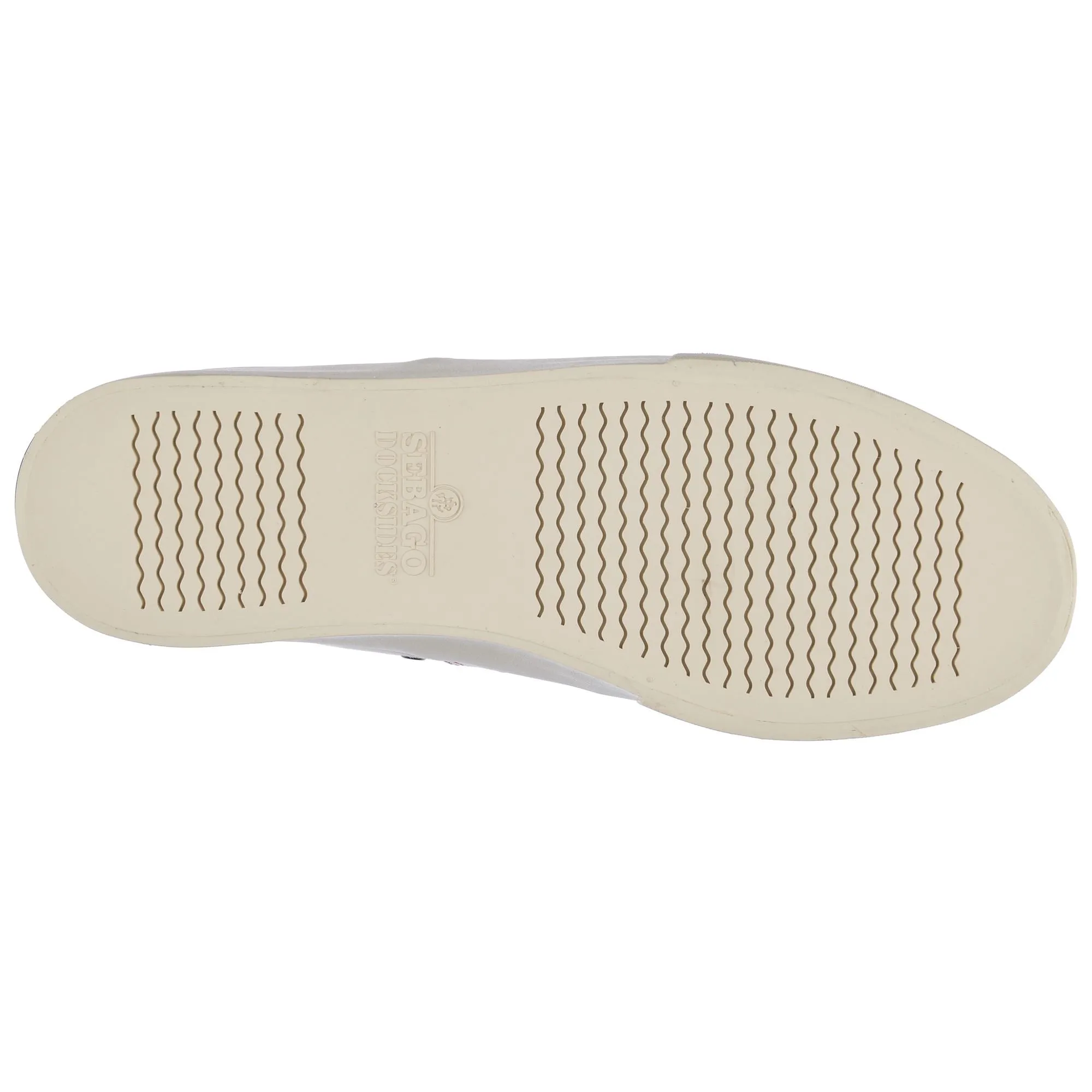 JOHN FLAGS - Sneakers - Low Cut - Man - RED-OFFWHITE