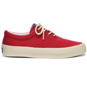 JOHN - Sneakers - Low Cut - Man - RED