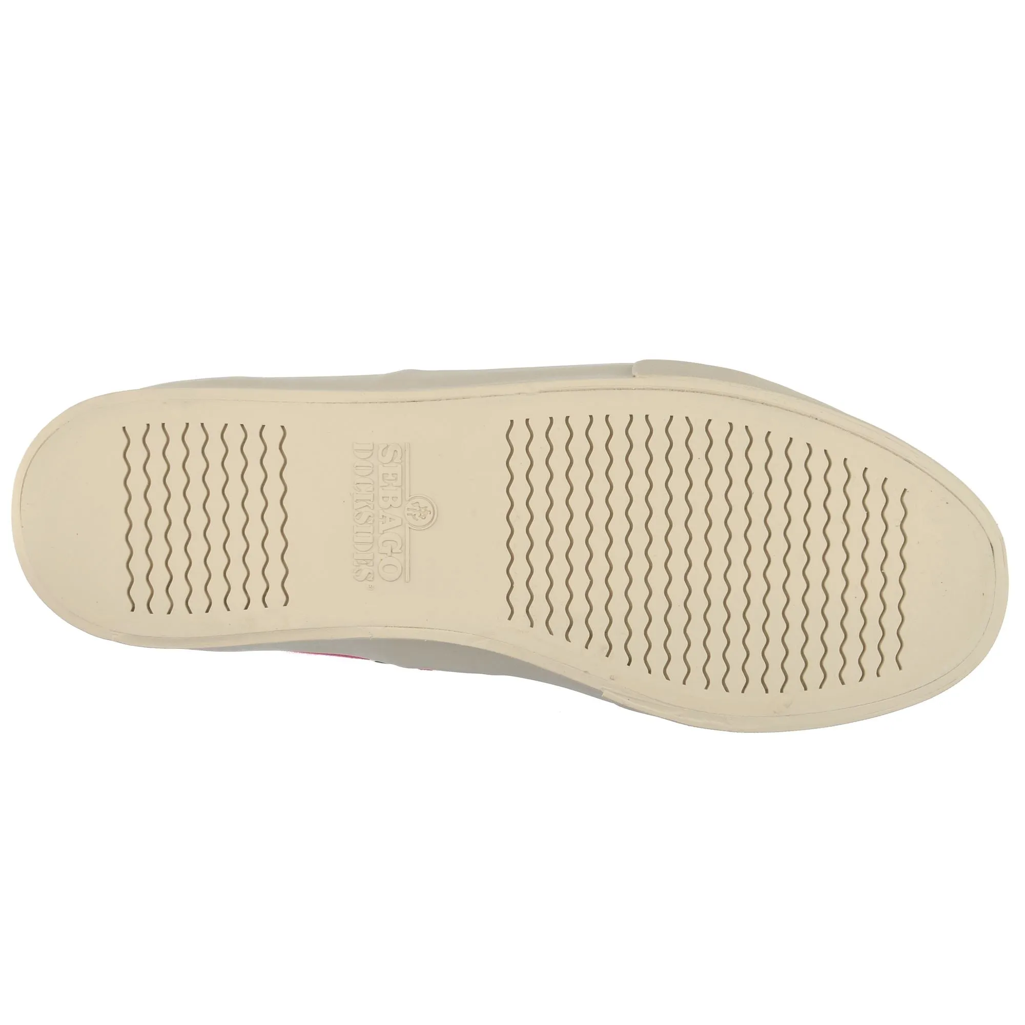JOHN - Sneakers - Low Cut - Man - RED