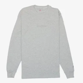 Jordan Air Jdn Wm Longsleeve T-shirt