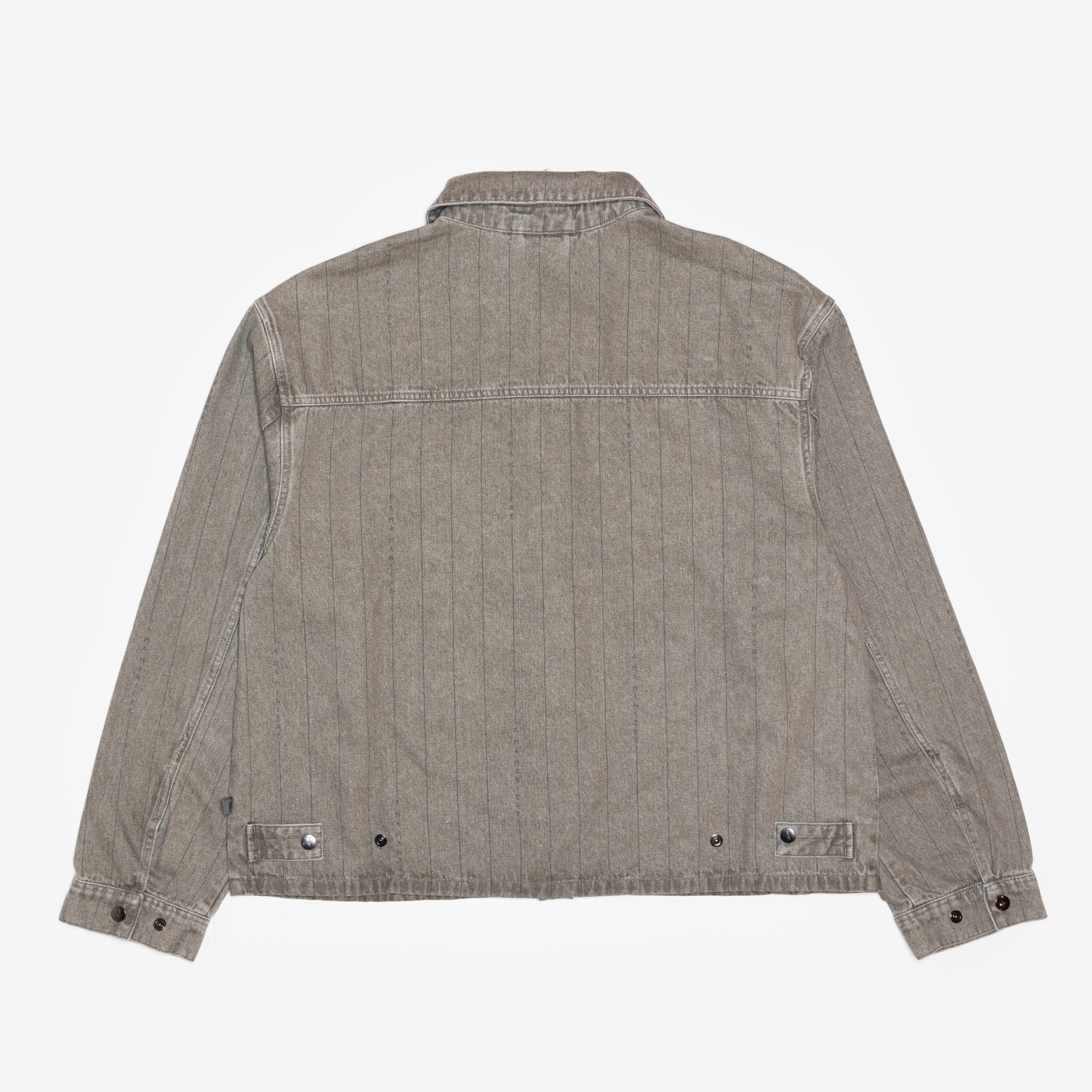 Jordan x A Ma Maniére Jacket