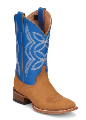 Justin Women's Hayes 11 Inch Pull-On