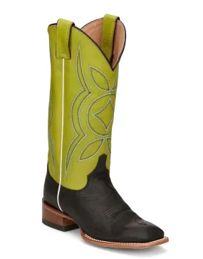Justin Women's Minick 13 Inch Pull-On