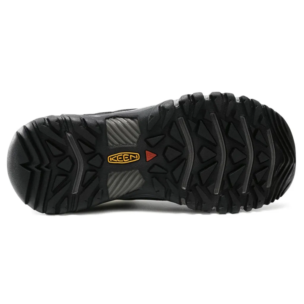 Keen Ridge Flex Mid Waterproof Leather Men's Hiking Boots