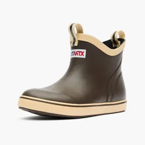 Kids' XTRATUF Ankle Deck Boot XKAB900