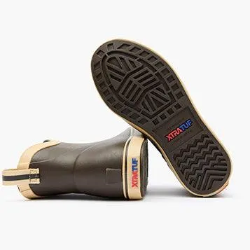 Kids' XTRATUF Ankle Deck Boot XKAB900