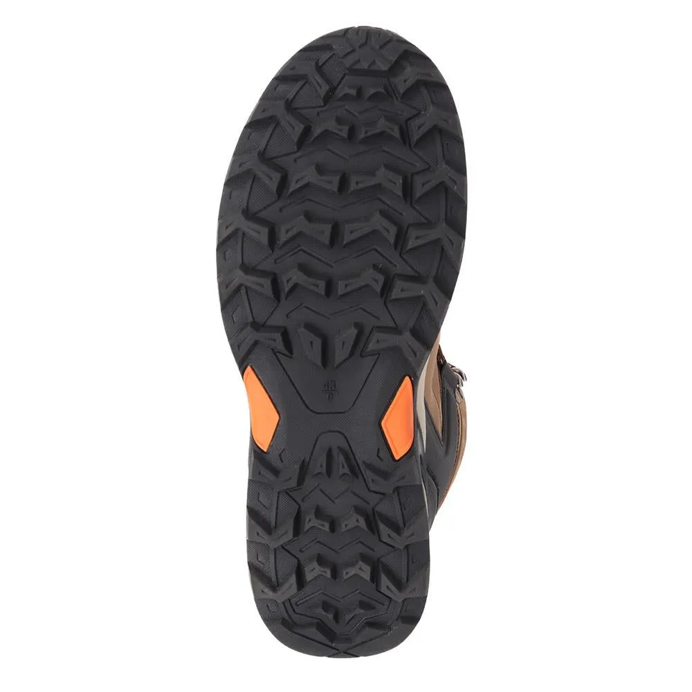 Lace-Up Walking Boots - SUNCH40003 / 325 726