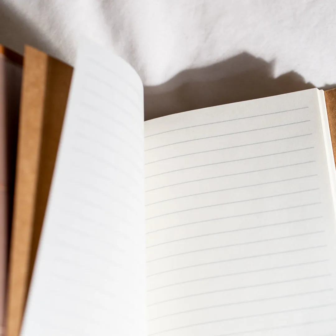 Leather Journal