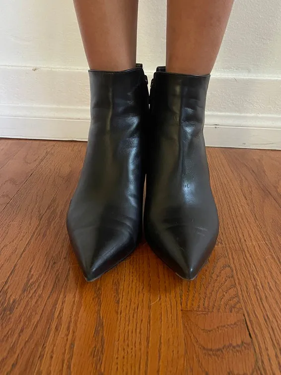 LEVY BOOTIES