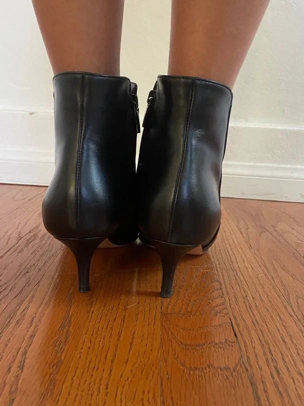 LEVY BOOTIES