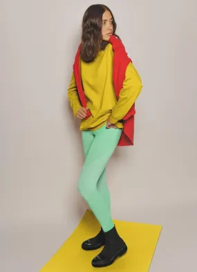 Light Green legging