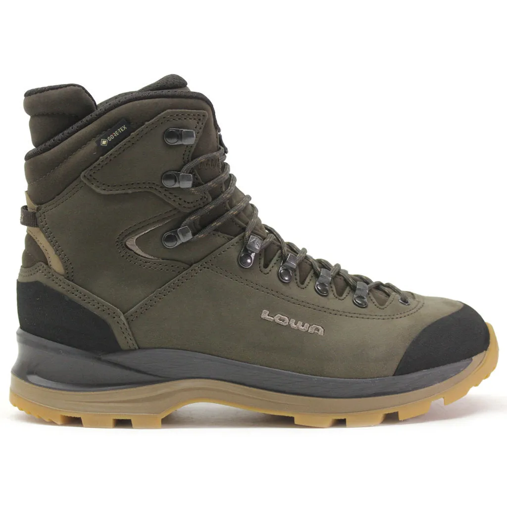 Lowa Lady GTX Nubuck Women's Ankle Hiking Boots