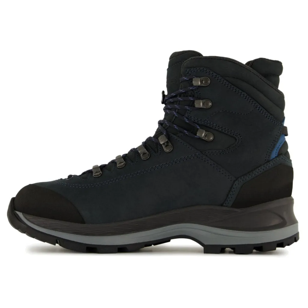 Lowa Lady GTX Nubuck Women's Ankle Hiking Boots