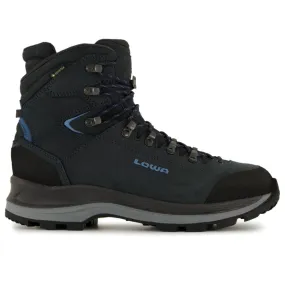 Lowa Lady GTX Nubuck Women's Ankle Hiking Boots