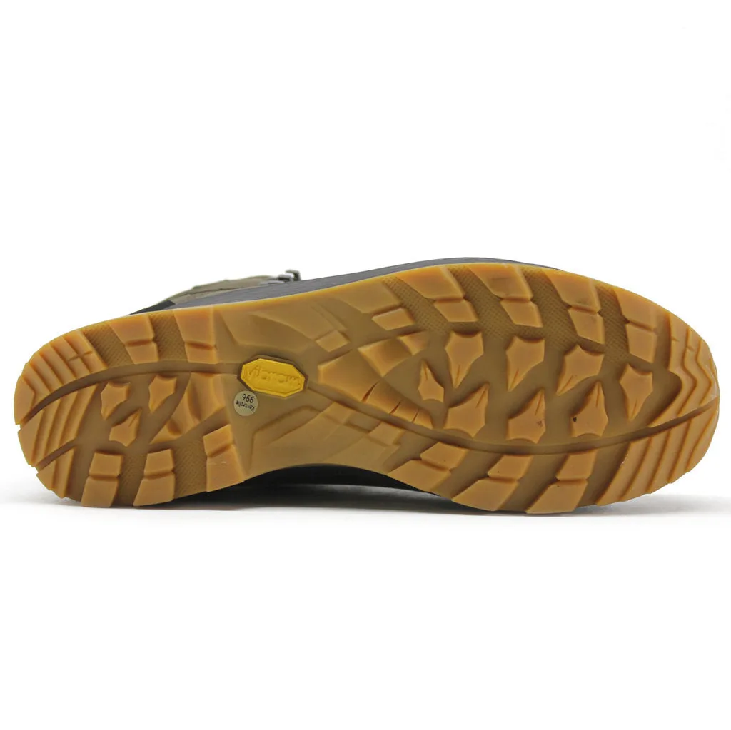 Lowa Lady GTX Nubuck Women's Ankle Hiking Boots