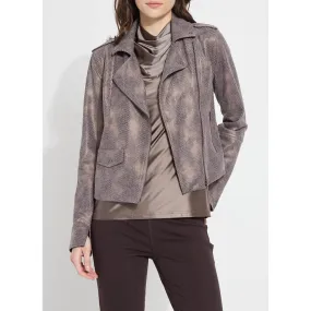 Lysse Amelia Moto Jacket