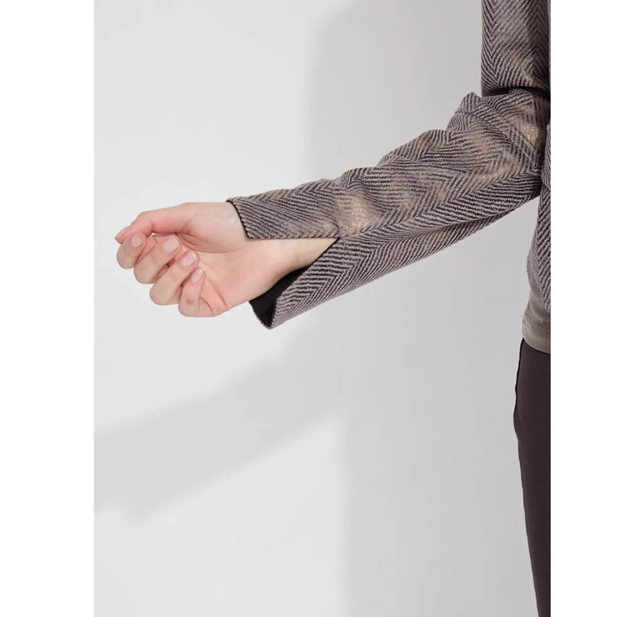 Lysse Amelia Moto Jacket