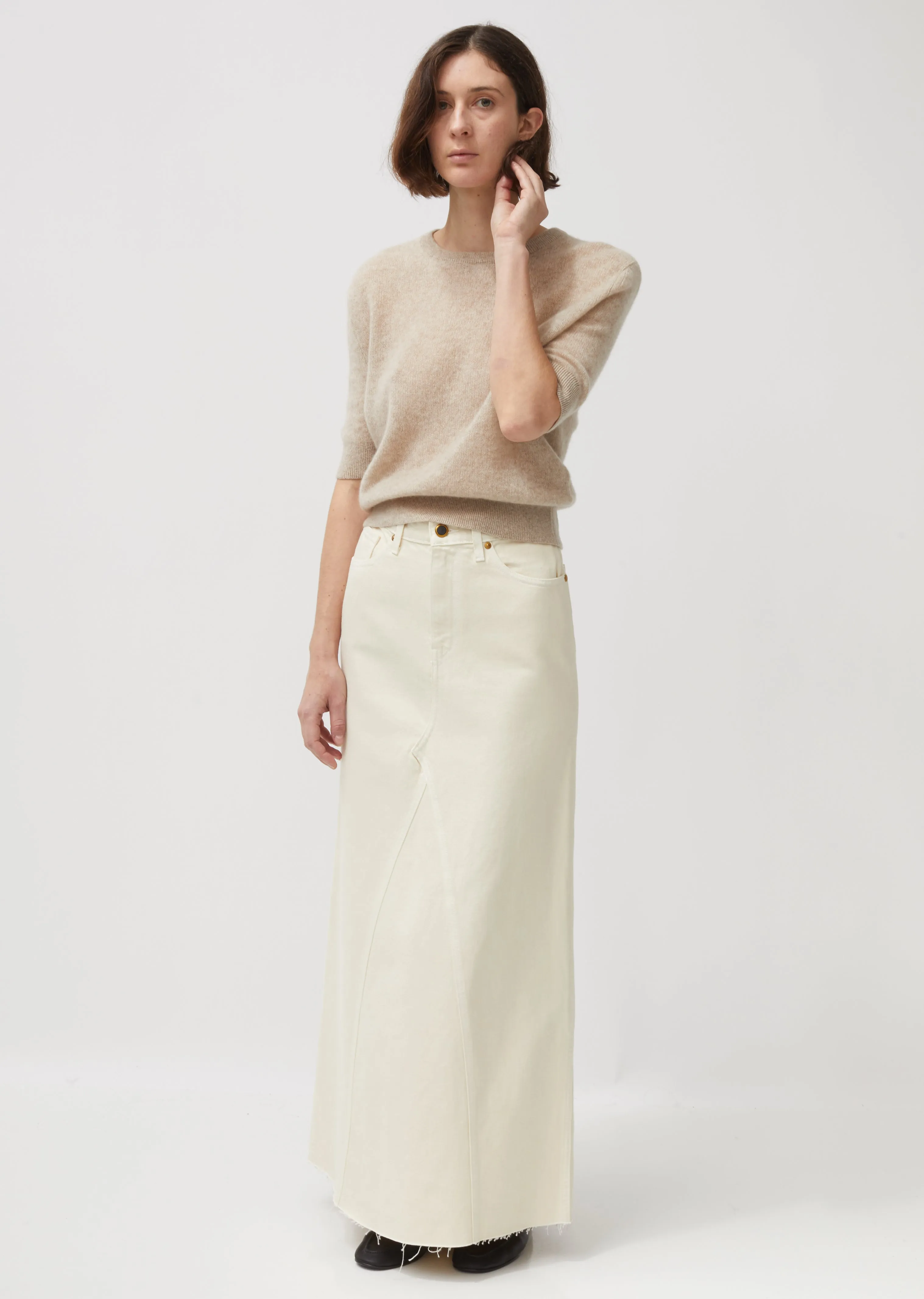 Magdelena Skirt