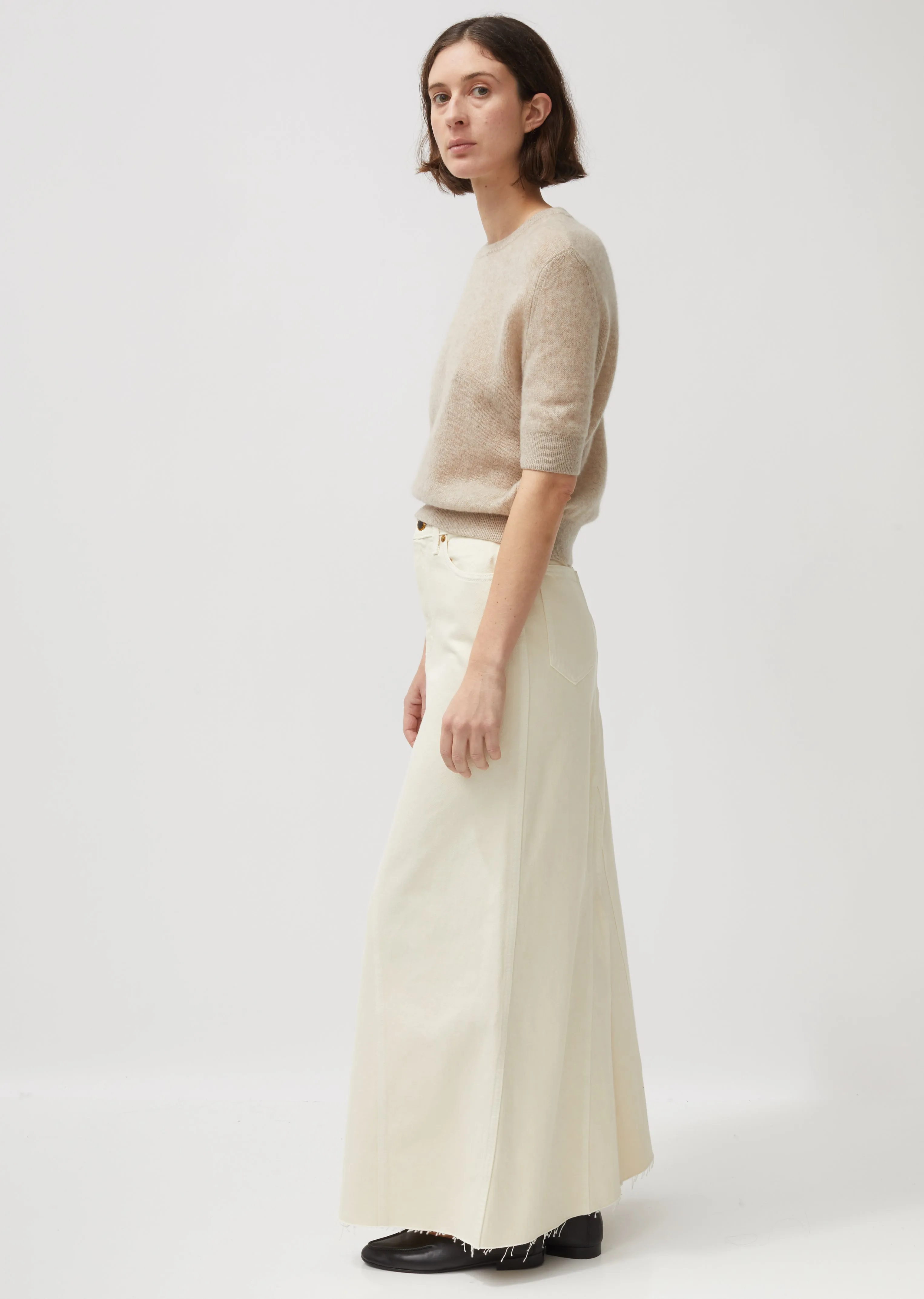 Magdelena Skirt
